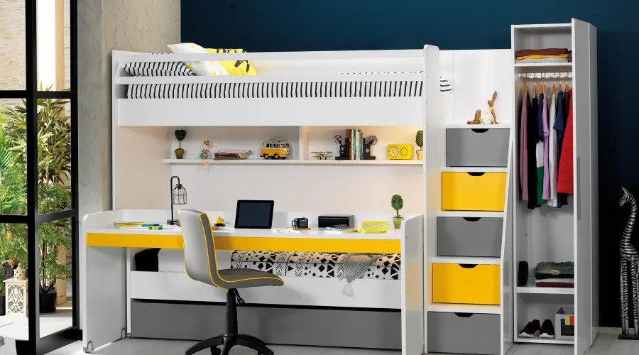 Smart Furniture